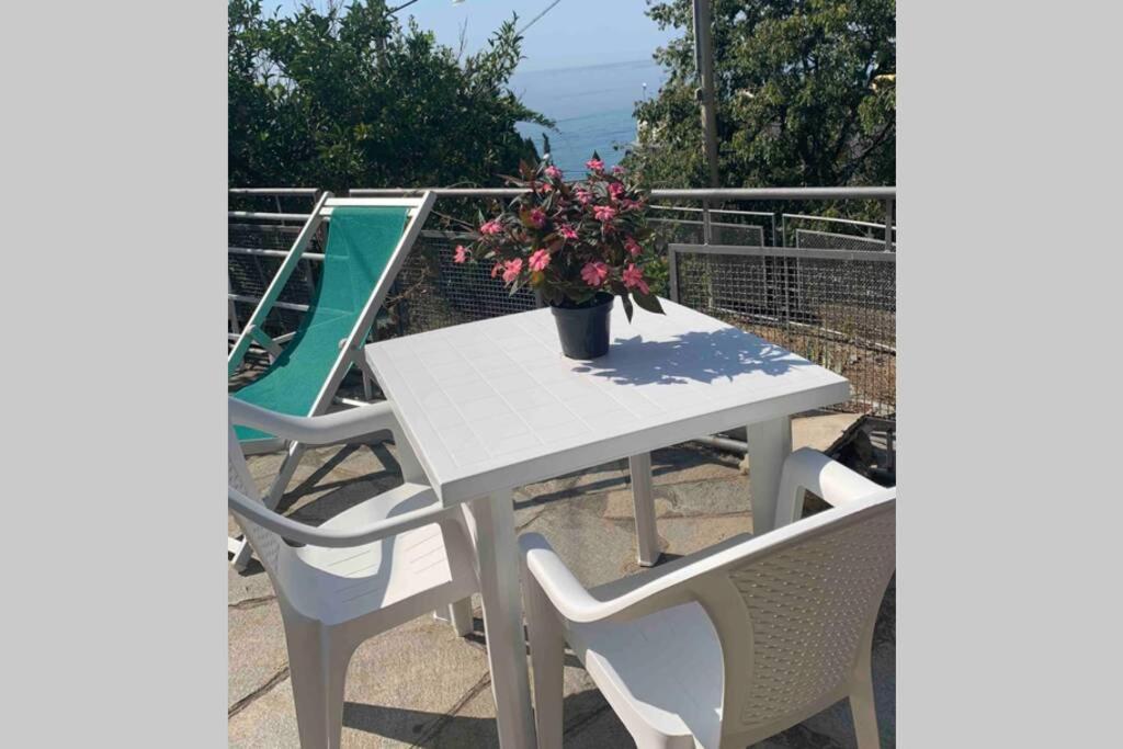 Appartement Alloggio Privato A 5 Min Dal Mare à Borgio Verezzi Extérieur photo