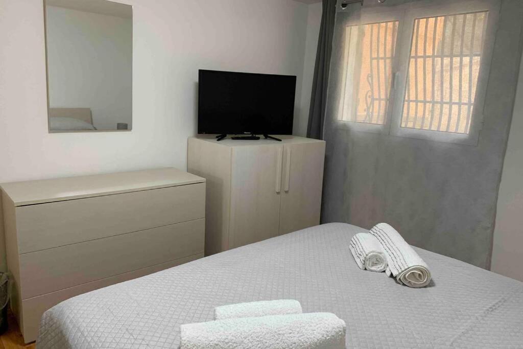 Appartement Alloggio Privato A 5 Min Dal Mare à Borgio Verezzi Extérieur photo