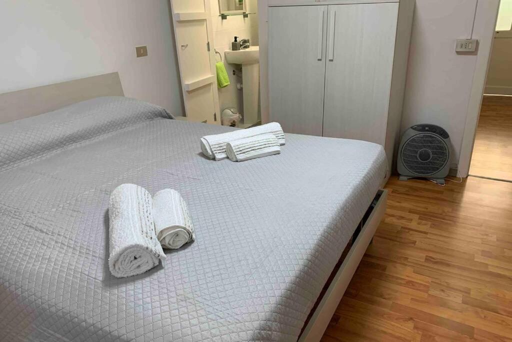 Appartement Alloggio Privato A 5 Min Dal Mare à Borgio Verezzi Extérieur photo