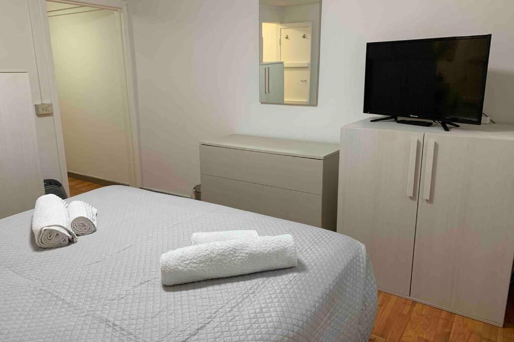 Appartement Alloggio Privato A 5 Min Dal Mare à Borgio Verezzi Extérieur photo