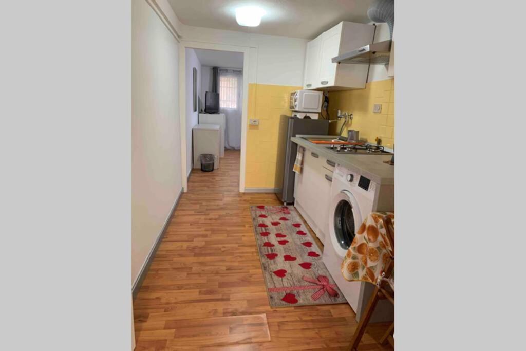 Appartement Alloggio Privato A 5 Min Dal Mare à Borgio Verezzi Extérieur photo
